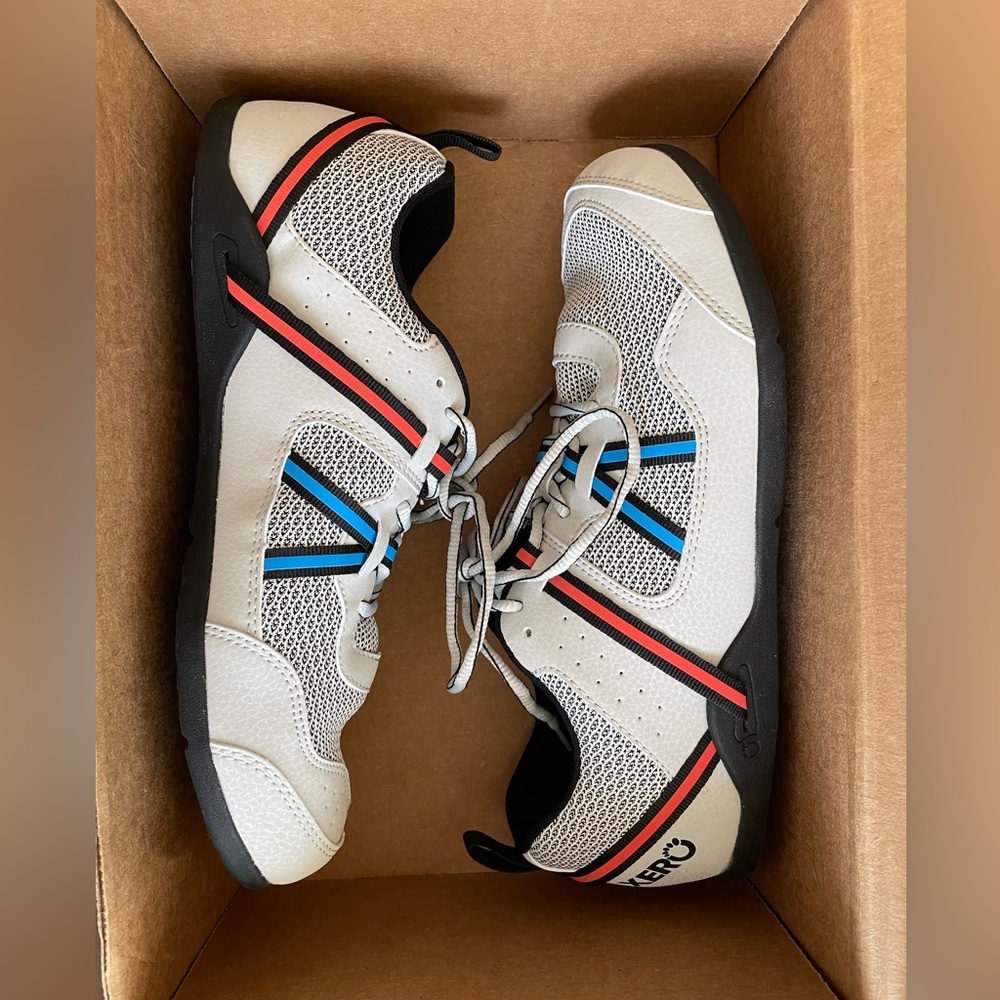 Xero shoes Men’s Prio size 9.5 New